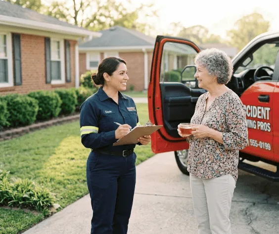 Accident Towing Service Bonsall, CA FAQs